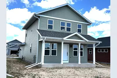 1064  Happy Ln, Sheboygan Falls, WI 53085 - Photo 1