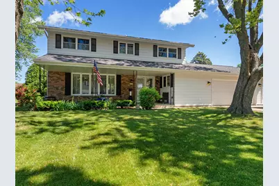 1520  Carmen Ave, Sheboygan, WI 53081 - Photo 1