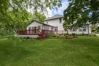 W3504  Conlon Rd, Hampden, WI 53925 - Photo 1