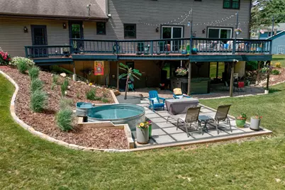 N6W31264  Alberta Dr, Delafield, WI 53018 - Photo 61