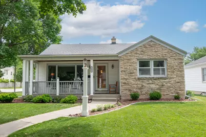 3634 N 97th Pl, Milwaukee, WI 53222 - Photo 27