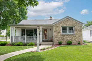 3634 N 97th Pl, Milwaukee, WI 53222 - Photo 27