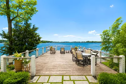 3005 N Silver Cedar Rd, Summit, WI 53066 - Photo 5