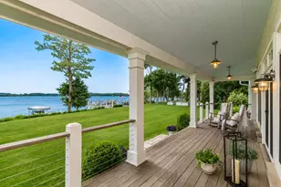 3005 N Silver Cedar Rd, Summit, WI 53066 - Photo 3