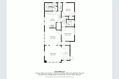 2607 N 40th St #2609, Milwaukee, WI 53210 - Photo 45
