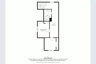 2607 N 40th St #2609, Milwaukee, WI 53210 - Photo 43