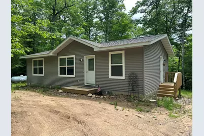 9307  Sylvan Shore Dr, Hazelhurst, WI 54531 - Photo 1