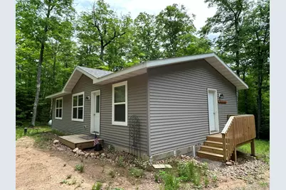 9307  Sylvan Shore Dr, Hazelhurst, WI 54531 - Photo 3