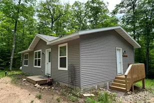 9307 Sylvan Shore Dr, Hazelhurst, WI 54531 - Photo 3