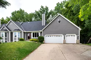 19065 Hi View Dr, Brookfield, WI 53045 - Photo 1