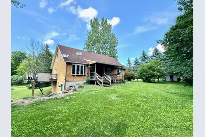 W1484  Schmidt Rd, Randolph, WI 53923 - Photo 1