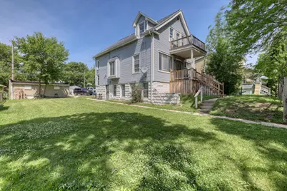 5009 N 38th St #5009A, Milwaukee, WI 53209 - Photo 1