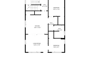 5009 N 38th St, Milwaukee, WI 53209 - Photo 37