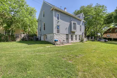 5009 N 38th St #5009A, Milwaukee, WI 53209 - Photo 29