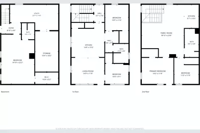 5009 N 38th St #5009A, Milwaukee, WI 53209 - Photo 35
