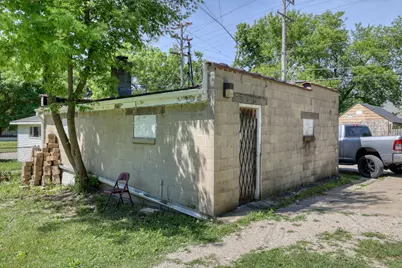 5009 N 38th St #5009A, Milwaukee, WI 53209 - Photo 31