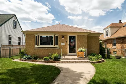 3315 N 91st St, Milwaukee, WI 53222 - Photo 1