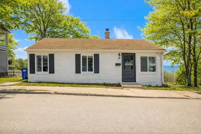 446 N Powers St, Port Washington, WI 53074 - Photo 1