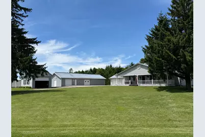 W3494  McClintock Rd, Hamilton, WI 54644 - Photo 1