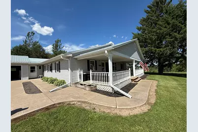 W3494  McClintock Rd, Hamilton, WI 54644 - Photo 3