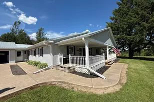 W3494 McClintock Rd, Hamilton, WI 54644 - Photo 3