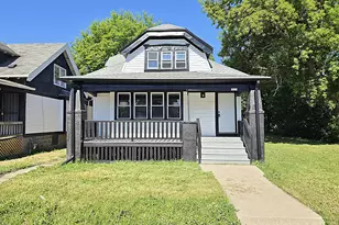 3353 N 27th St, Milwaukee, WI 53216 - Photo 1