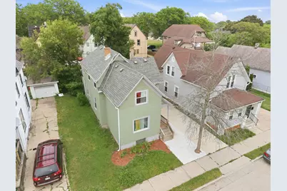 2330 N Hubbard St, Milwaukee, WI 53212 - Photo 33