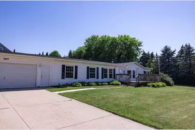 3805  Sheridan Ave, Sheboygan, WI 53081 - Photo 5