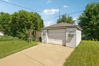 1308 E Tripoli Ave, Milwaukee, WI 53207 - Photo 19