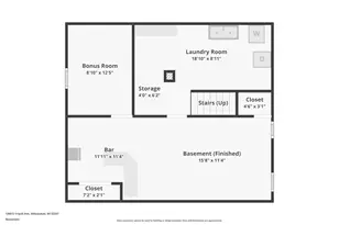 1308 E Tripoli Ave, Milwaukee, WI 53207 - Photo 23