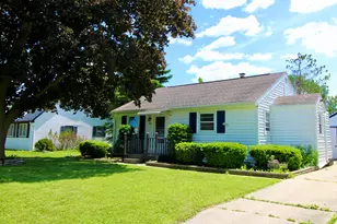 1341 Pershing Ave, Sheboygan, WI 53083 - Photo 3