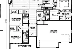 528 Kiddle Ln, Racine, WI 53182 - Photo 3
