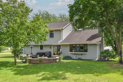 N71W23400  Homestead Rd, Sussex, WI 53089 - Photo 37