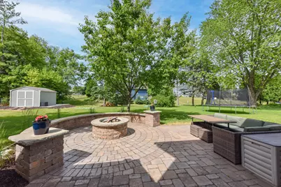 N71W23400  Homestead Rd, Sussex, WI 53089 - Photo 33