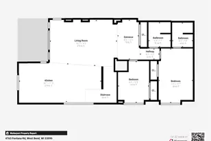 4763 Fontana Beach Rd, Polk, WI 53095 - Photo 91