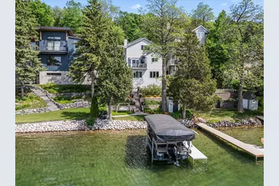 4763  Fontana Beach Rd, Polk, WI 53095 - Photo 75