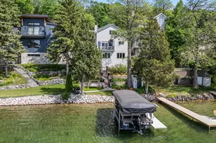 4763 Fontana Beach Rd, Polk, WI 53095 - Photo 75