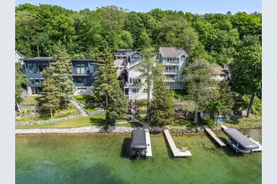 4763  Fontana Beach Rd Rd, Polk, WI 53095 - Photo 1