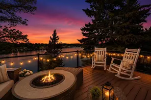 4763 Fontana Beach Rd, Polk, WI 53095 - Photo 9