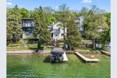 4763  Fontana Beach Rd, Polk, WI 53095 - Photo 77