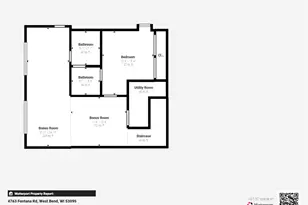 4763 Fontana Beach Rd, Polk, WI 53095 - Photo 93