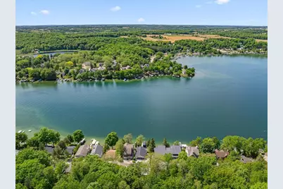 4763  Fontana Beach Rd Rd, Polk, WI 53095 - Photo 77
