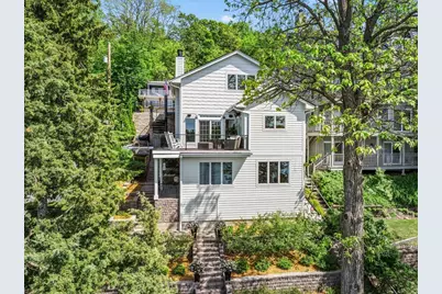 4763  Fontana Beach Rd, Polk, WI 53095 - Photo 81