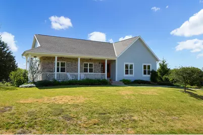 N5181  Union Hill Rd, Concord, WI 53066 - Photo 1