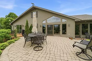 2798 N Honeymoon Hill Rd, Charlestown, WI 53061 - Photo 99