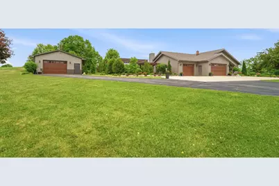 2798 N Honeymoon Hill Rd, Charlestown, WI 53061 - Photo 119