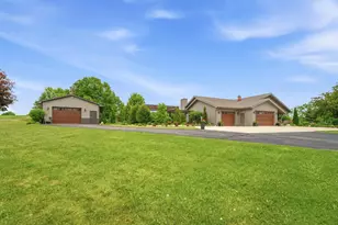 2798 N Honeymoon Hill Rd, Charlestown, WI 53061 - Photo 119