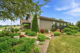 2798 N Honeymoon Hill Rd, Charlestown, WI 53061 - Photo 113