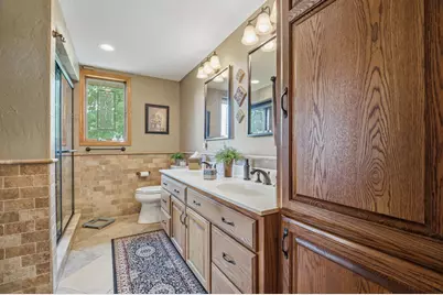 2798 N Honeymoon Hill Rd, Charlestown, WI 53061 - Photo 31