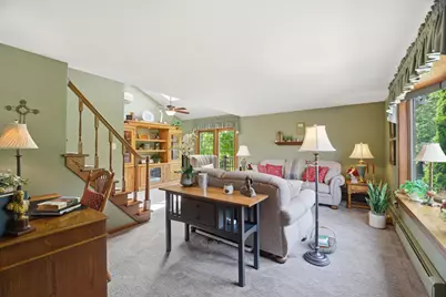 2798 N Honeymoon Hill Rd, Charlestown, WI 53061 - Photo 7